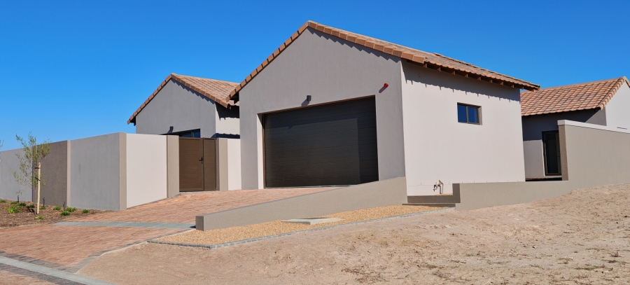 3 Bedroom Property for Sale in Langebaan Country Estate Western Cape